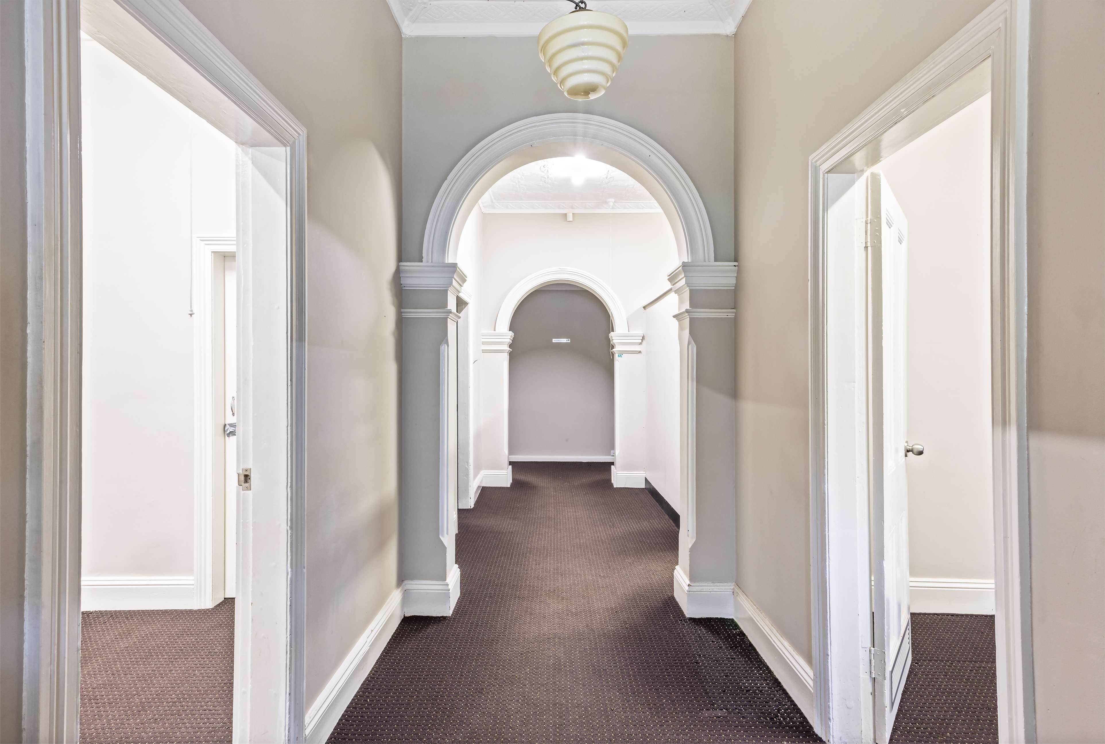 69 Church Street Dubbo - Entry Hall